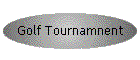 Golf Tournamnent