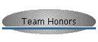 Team Honors